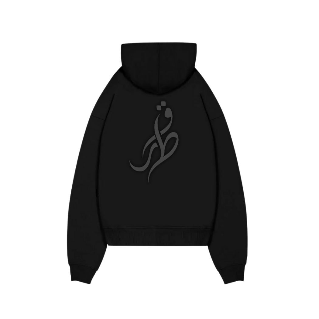 QATAR HOODIE