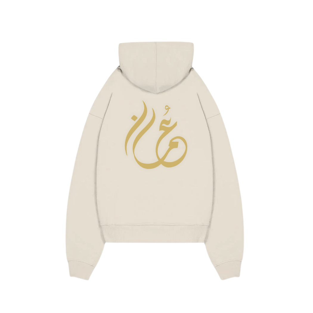 OMAN HOODIE