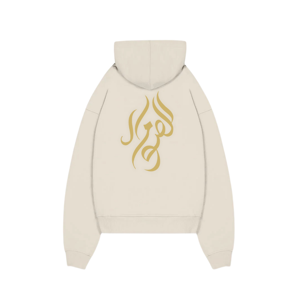 SOMALIA HOODIE