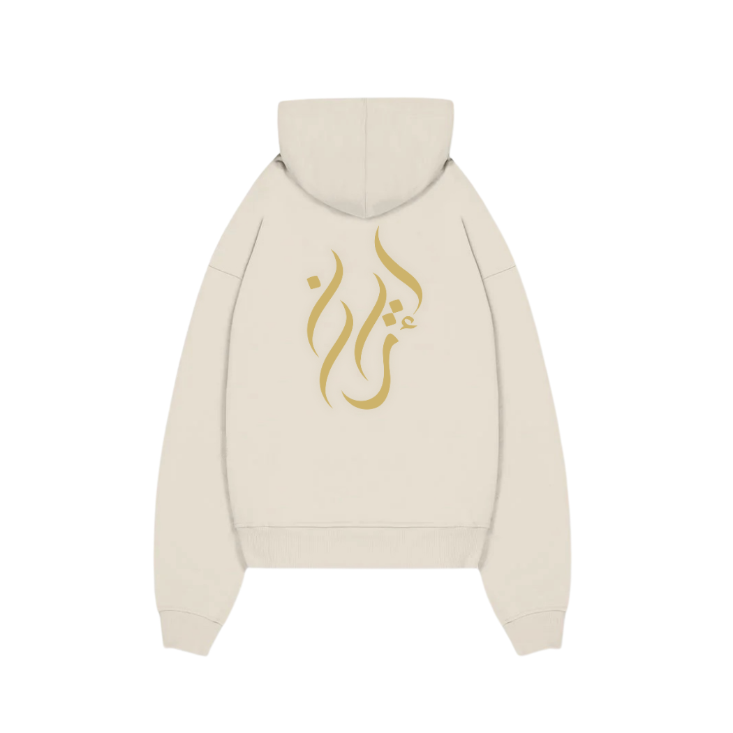 IRAN HOODIE