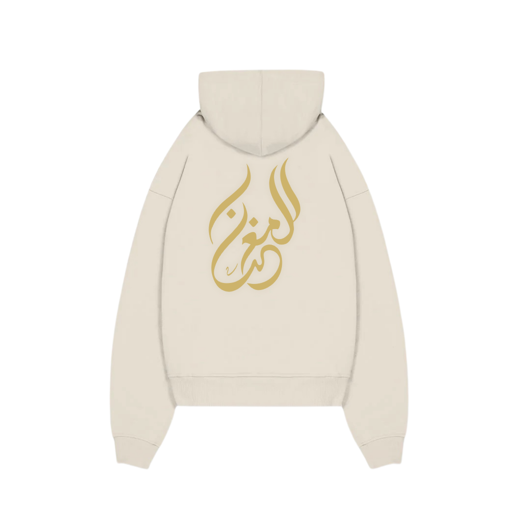 MOROCCO HOODIE