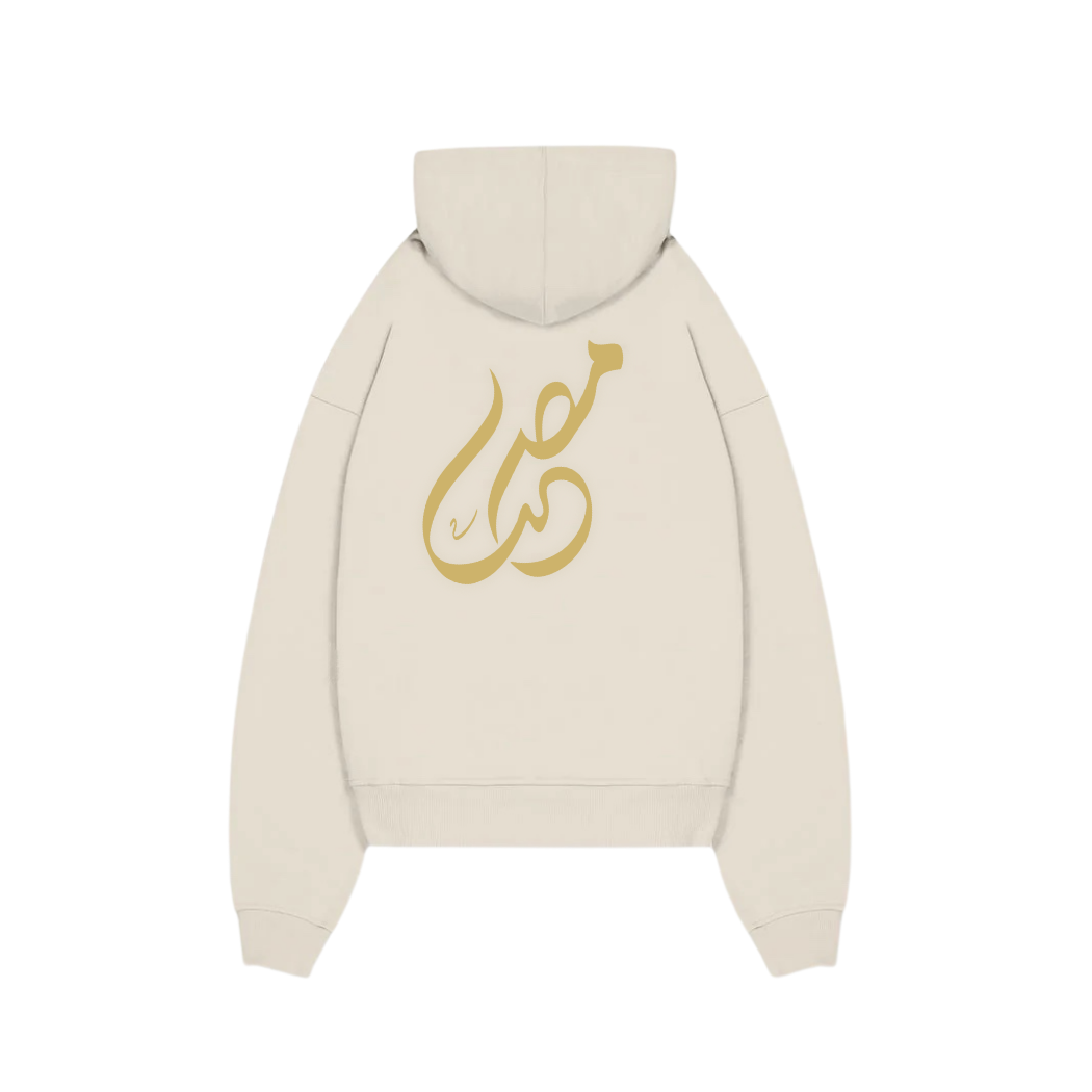 EGYPT HOODIE