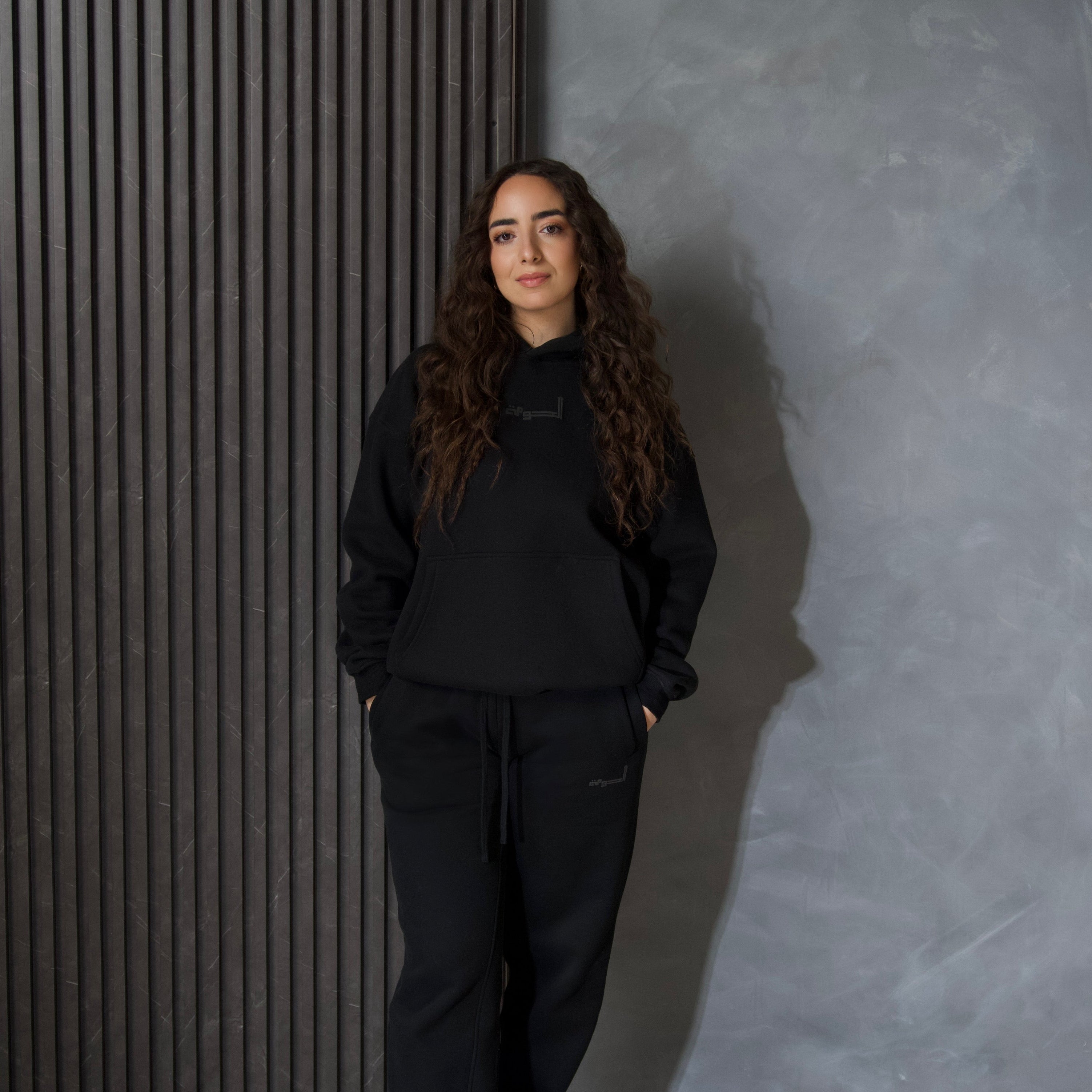 AFGHANISTAN HOODIE