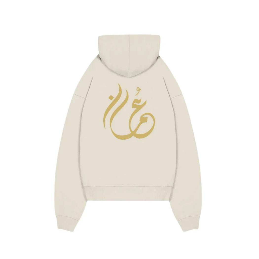 OMAN HOODIE