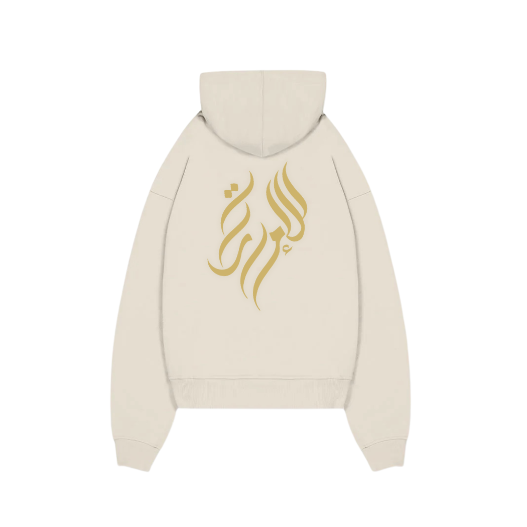 UAE HOODIE