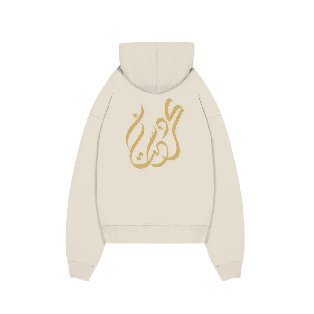 KURDISTAN HOODIE
