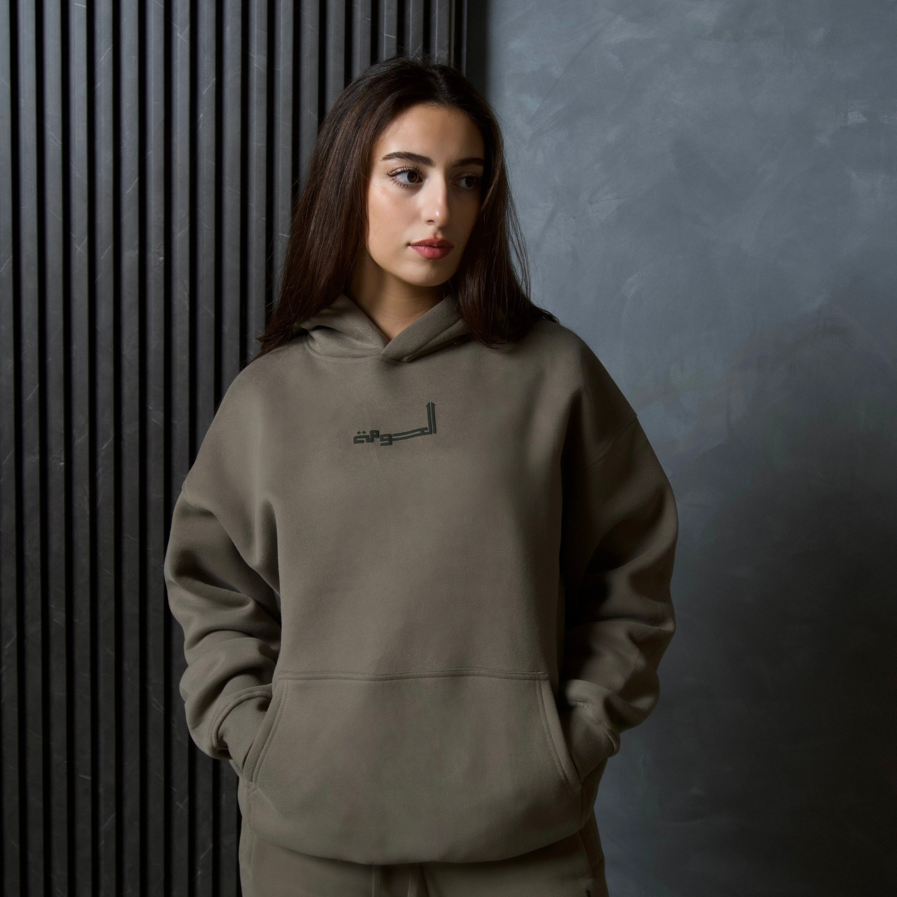ALBANIA HOODIE