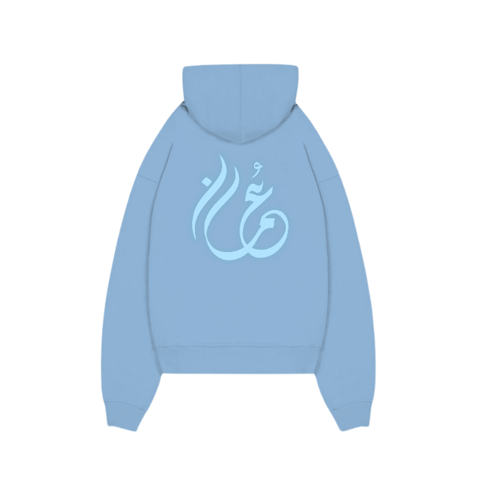 OMAN HOODIE