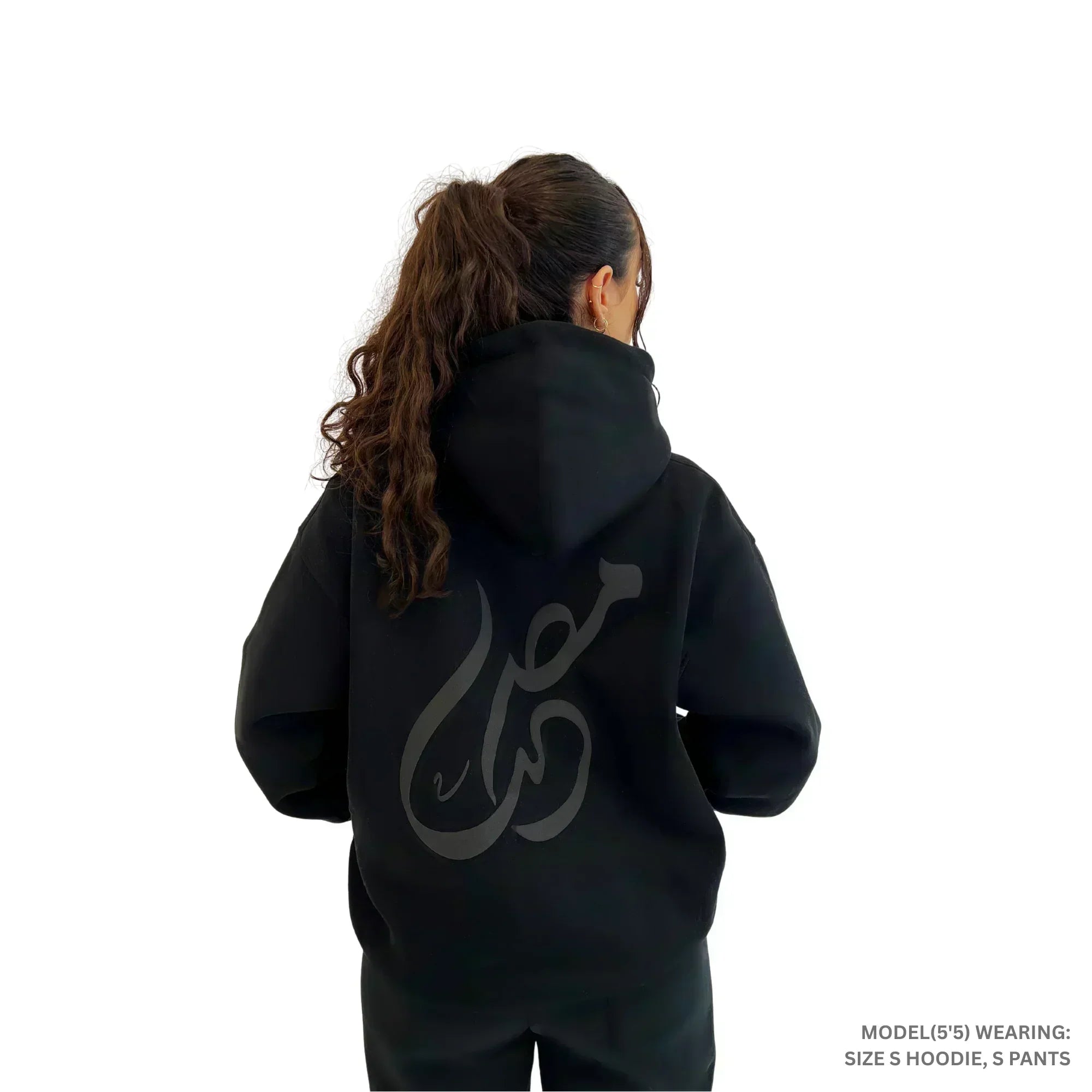 LEBANON HOODIE