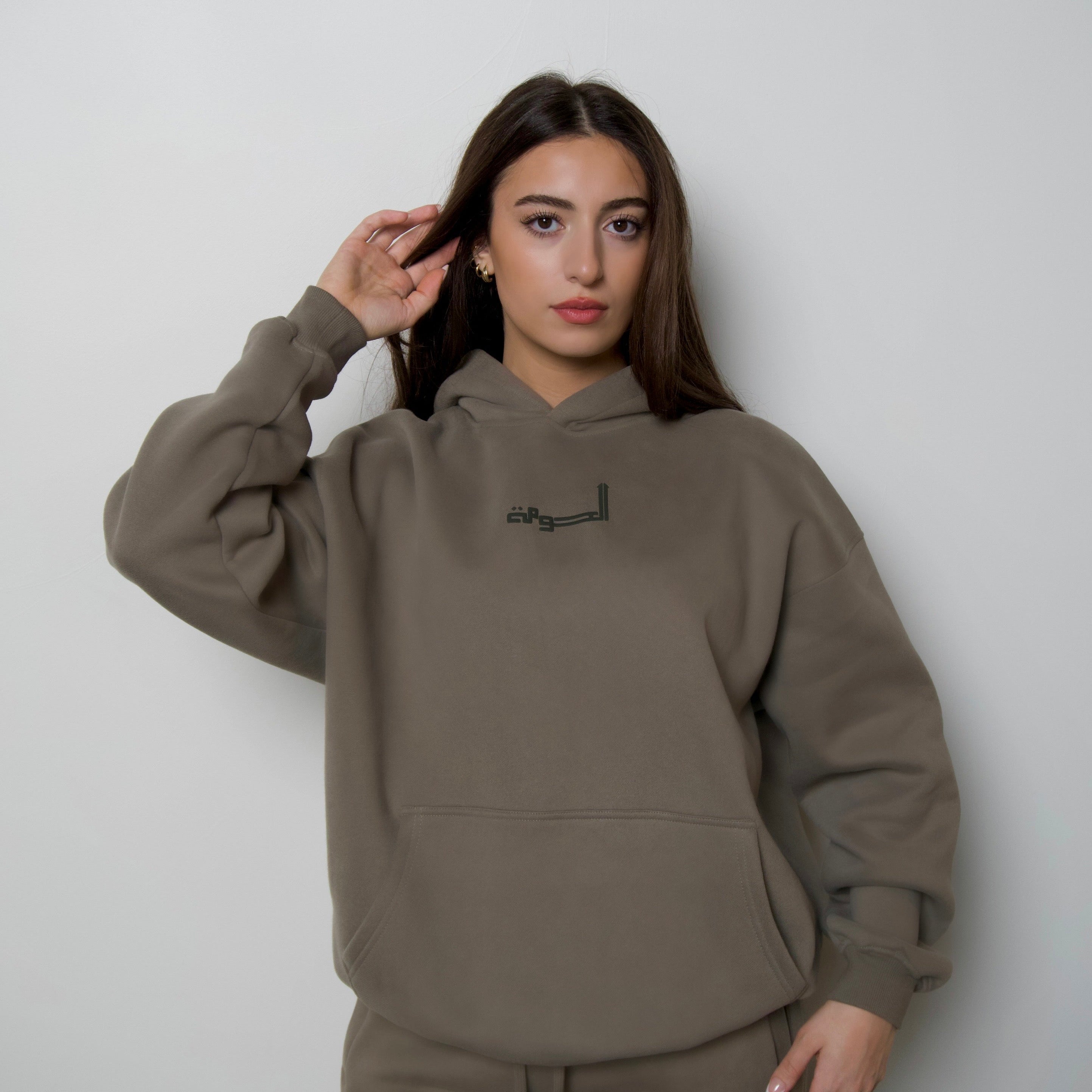 EGYPT HOODIE