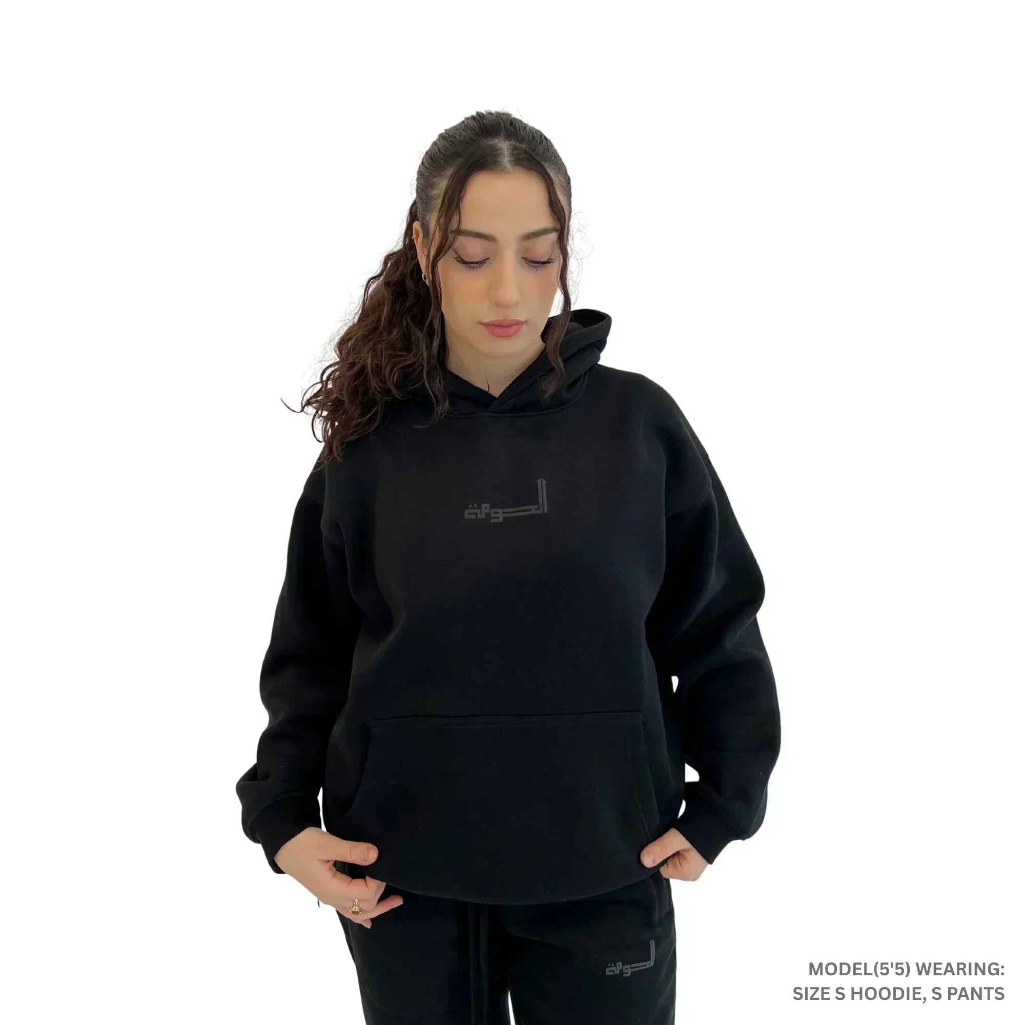 LEBANON HOODIE