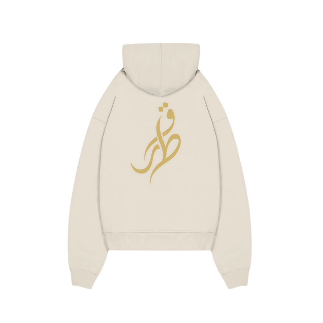 QATAR HOODIE