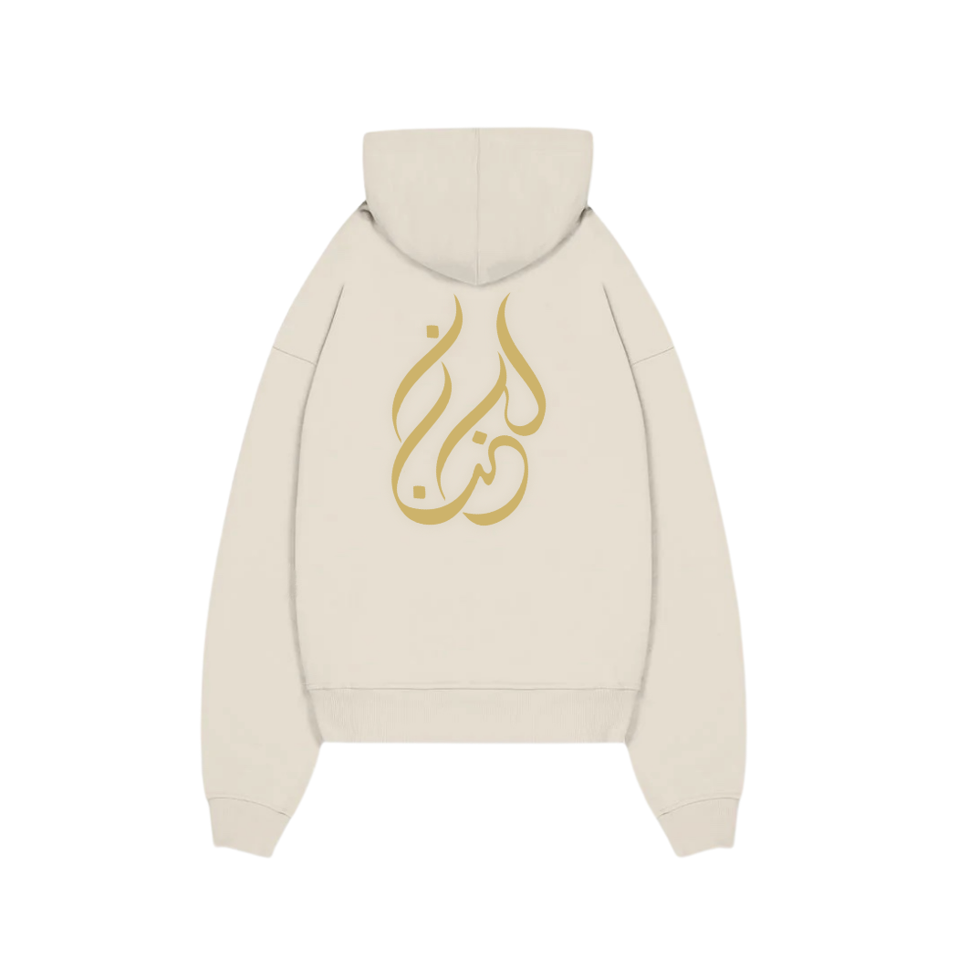 LEBANON HOODIE