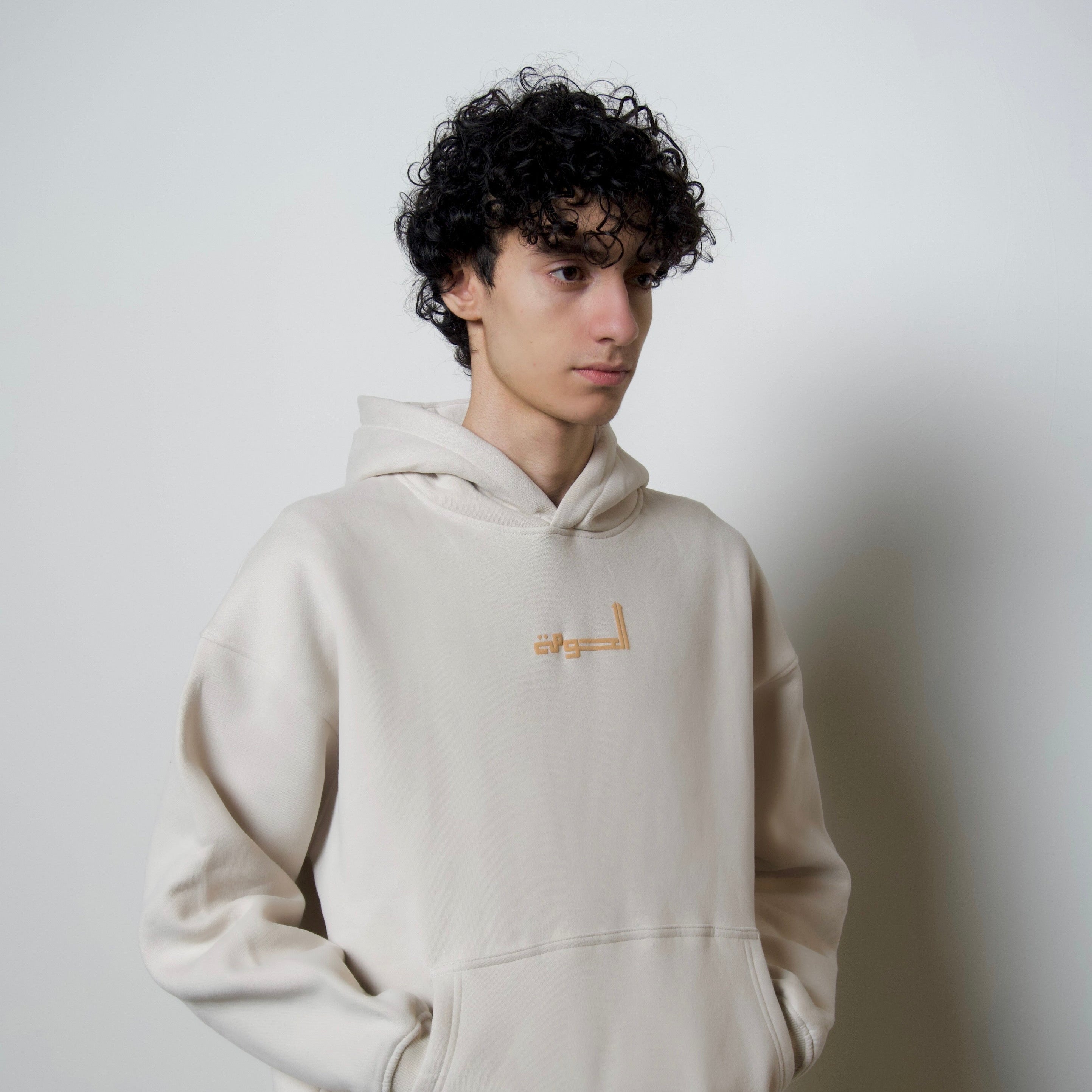 ALBANIA HOODIE