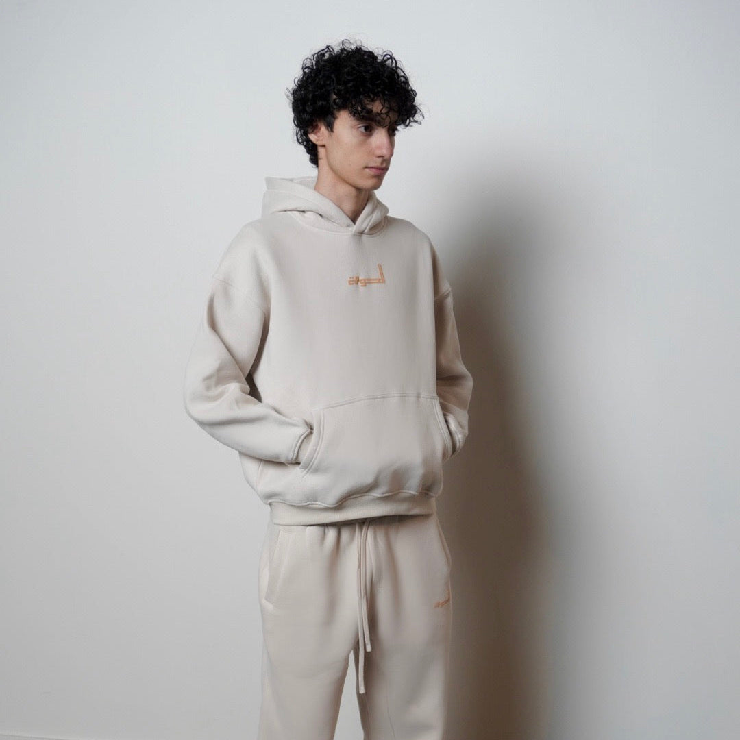 BAHRAIN HOODIE