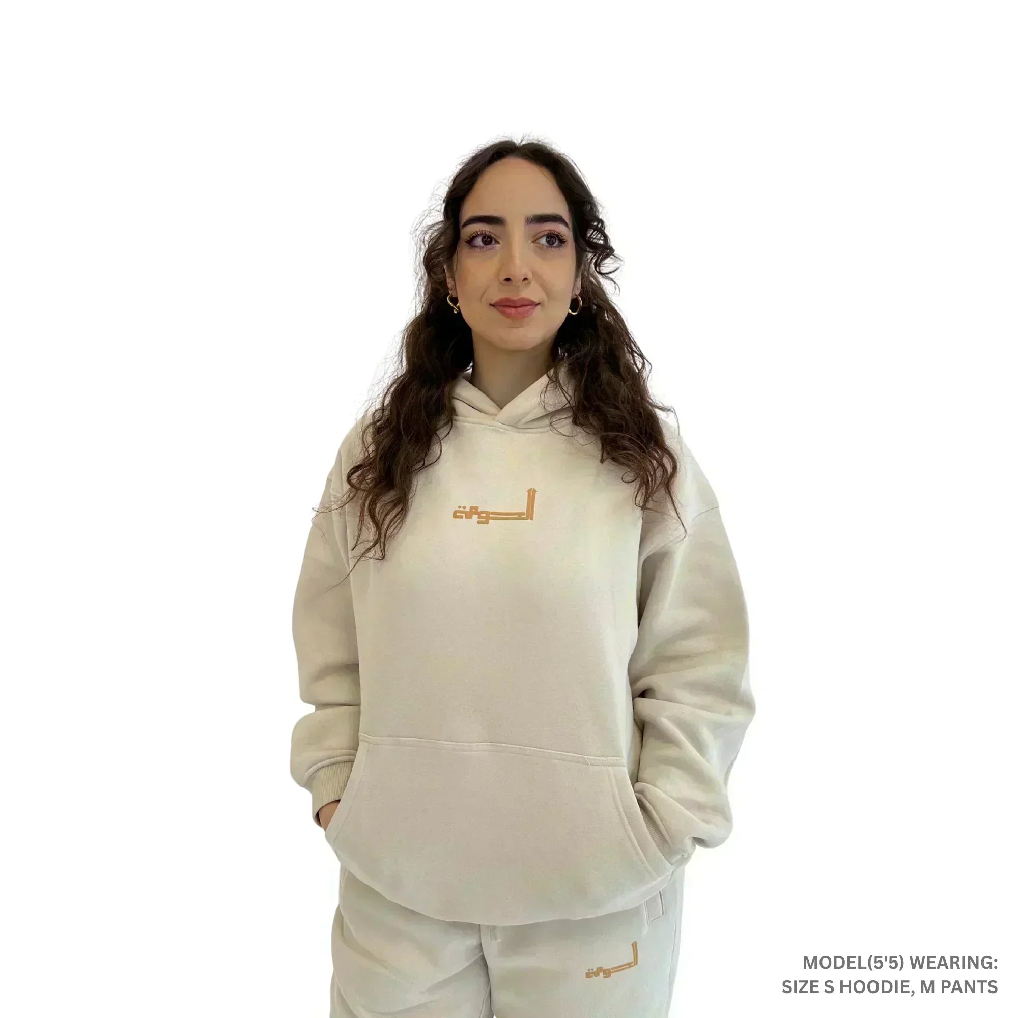 LEBANON HOODIE