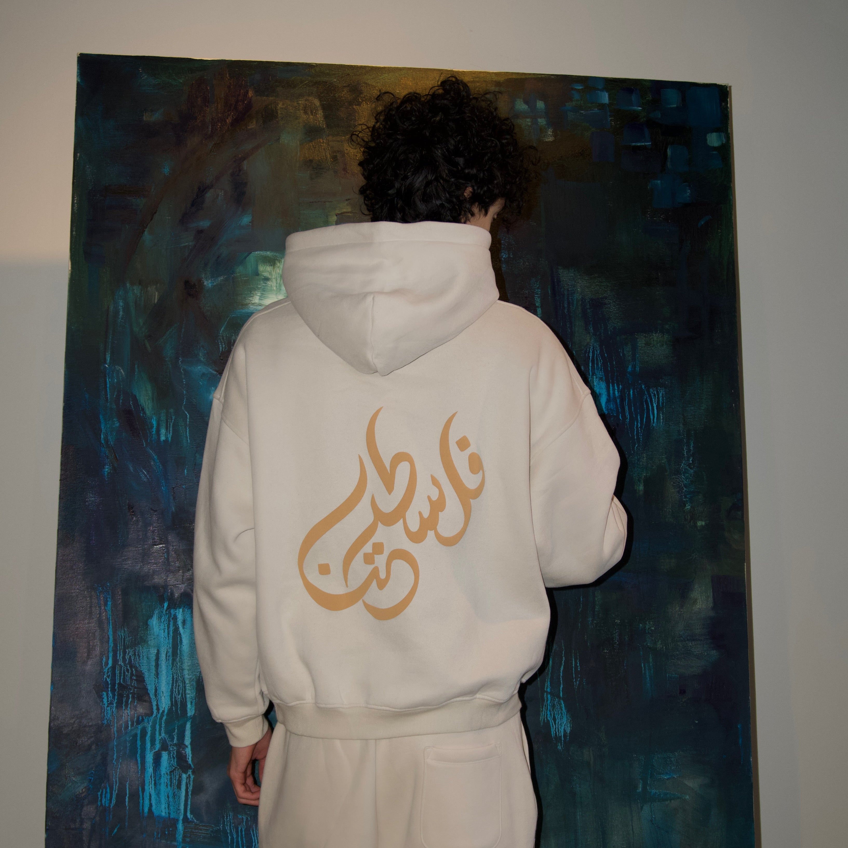 PALESTINE HOODIE