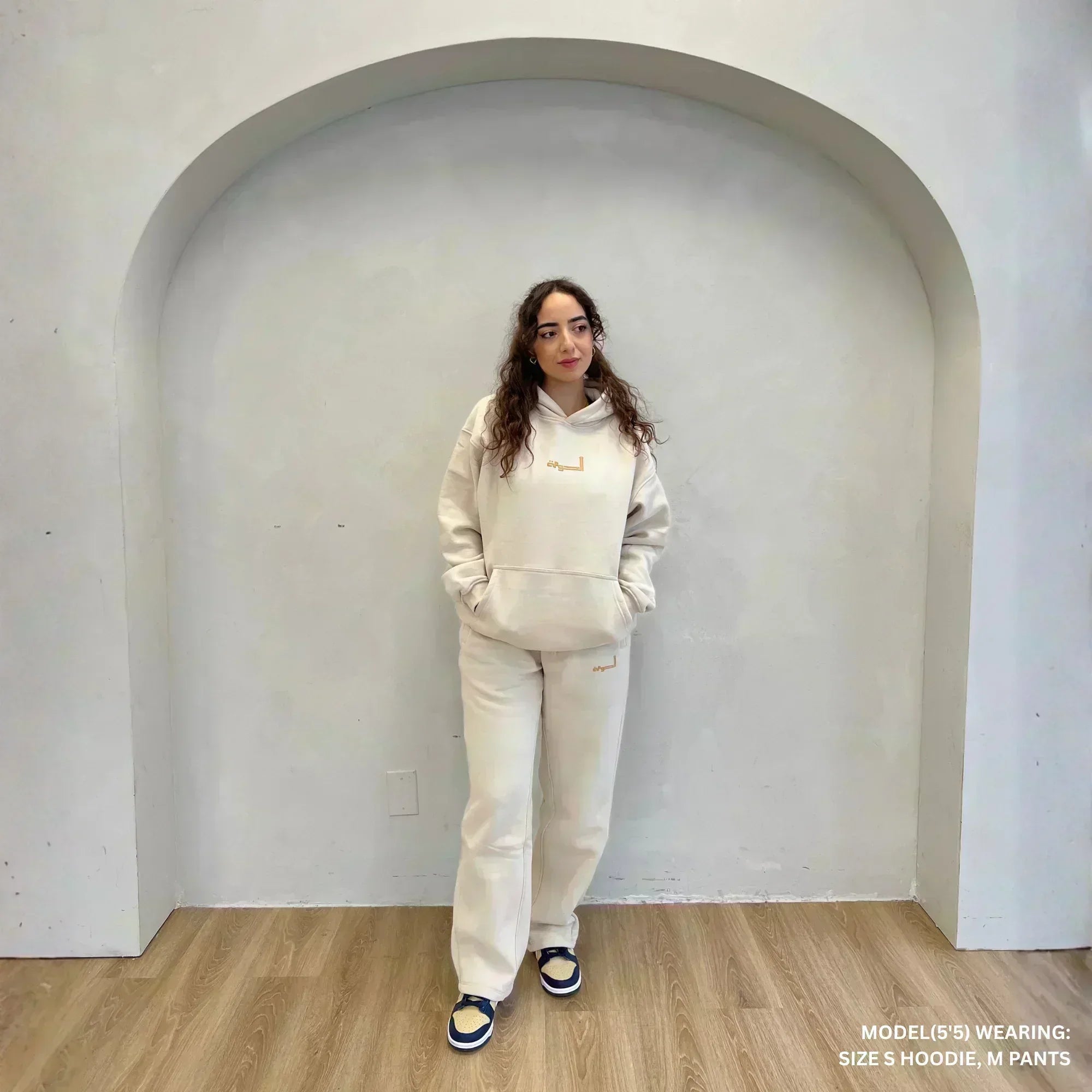 SWEATPANTS