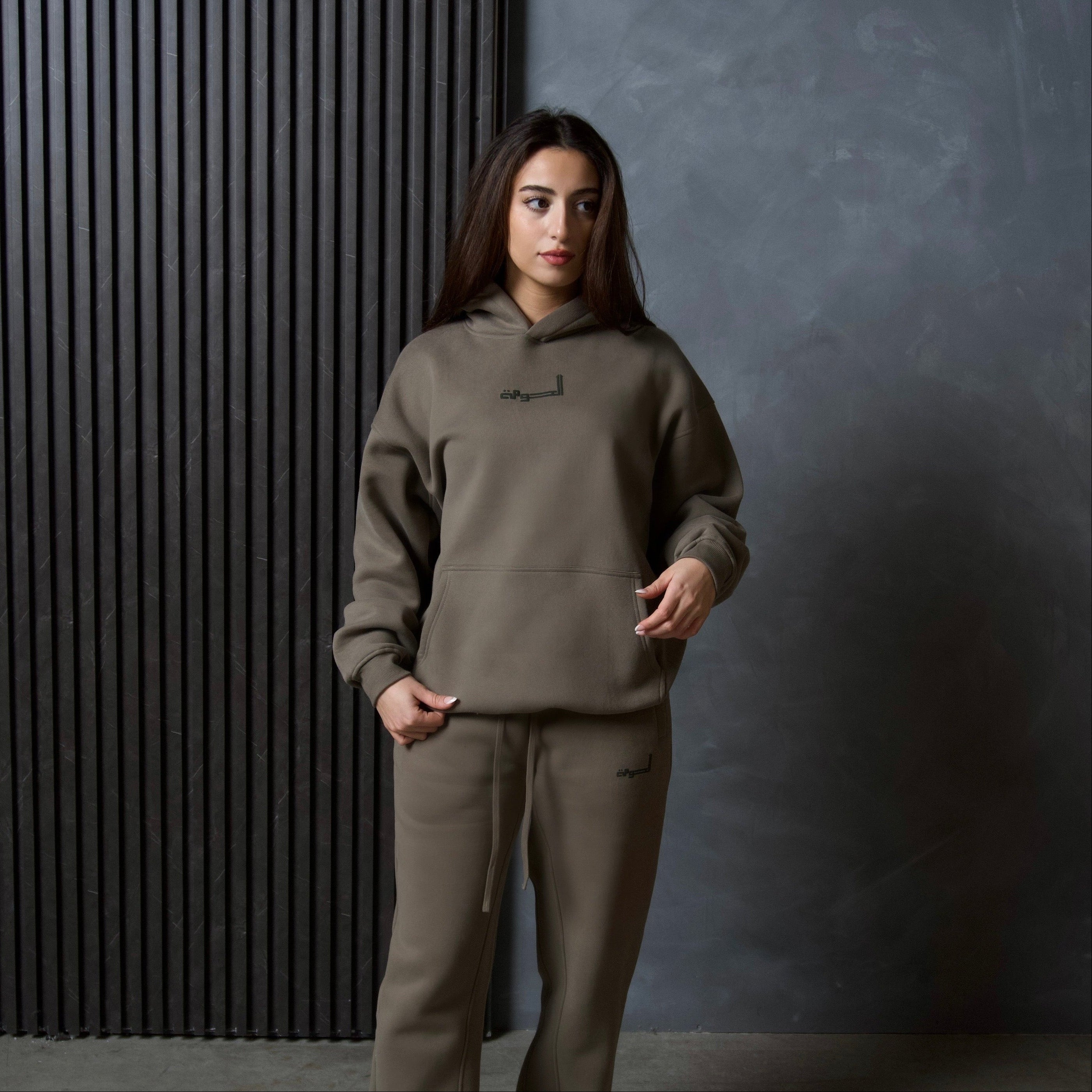 EGYPT HOODIE