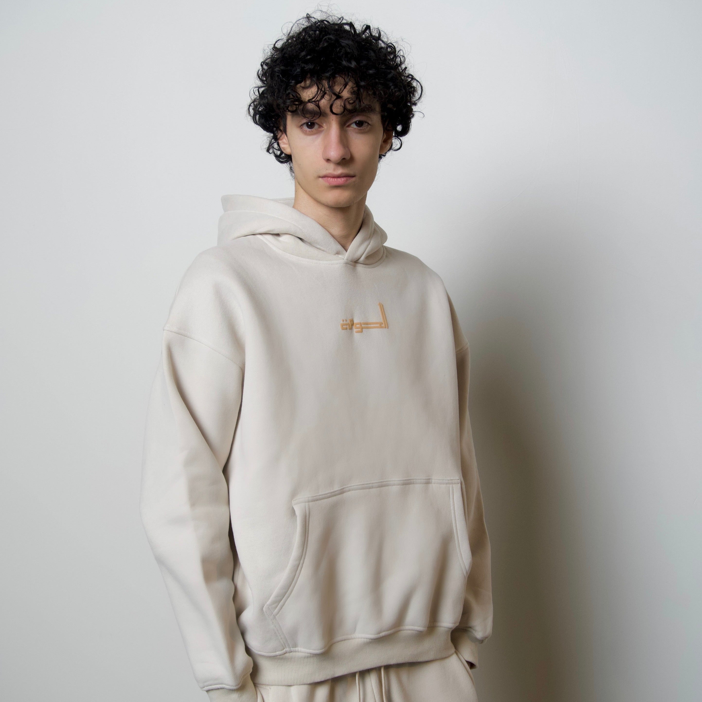 AFGHANISTAN HOODIE