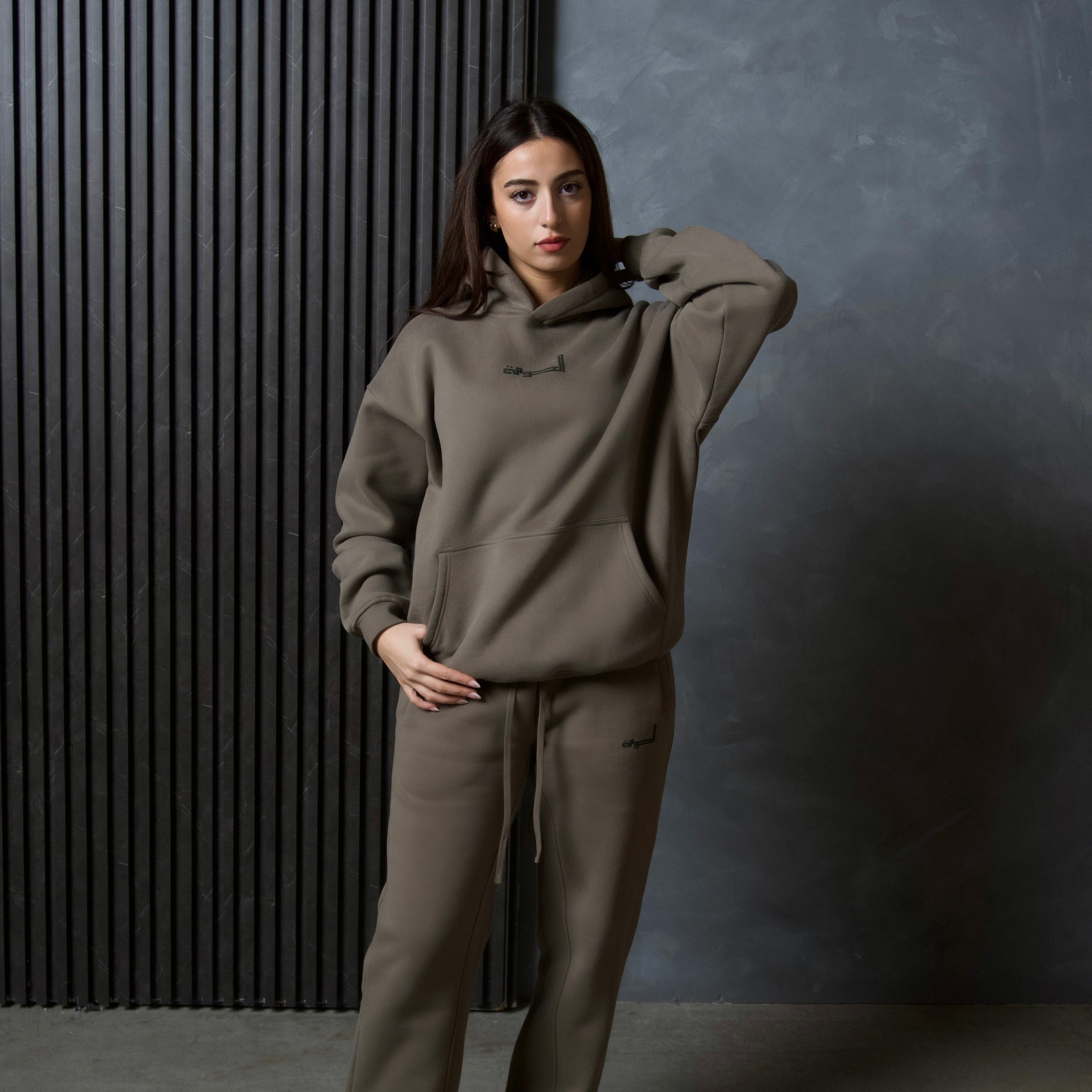 AFGHANISTAN HOODIE