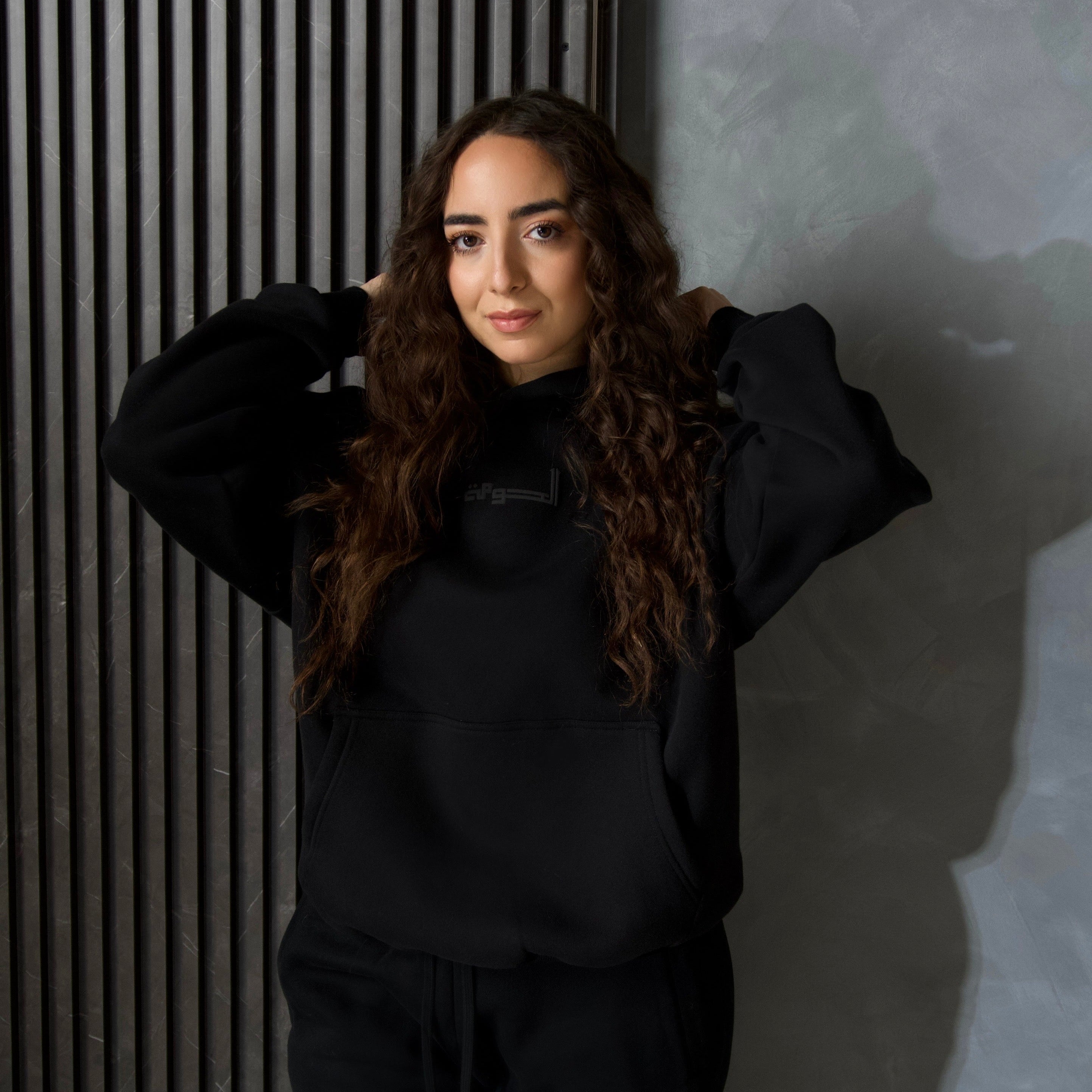 ALBANIA HOODIE