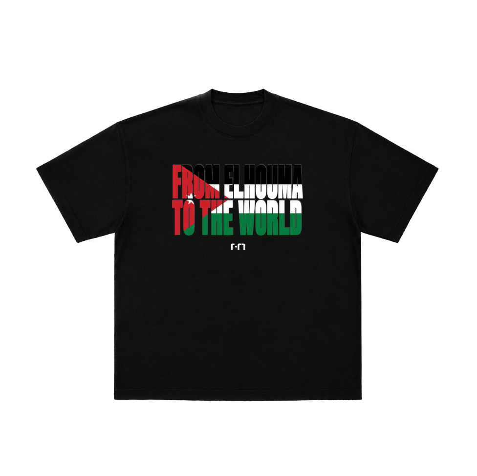JORDAN WORLD CUP TEE