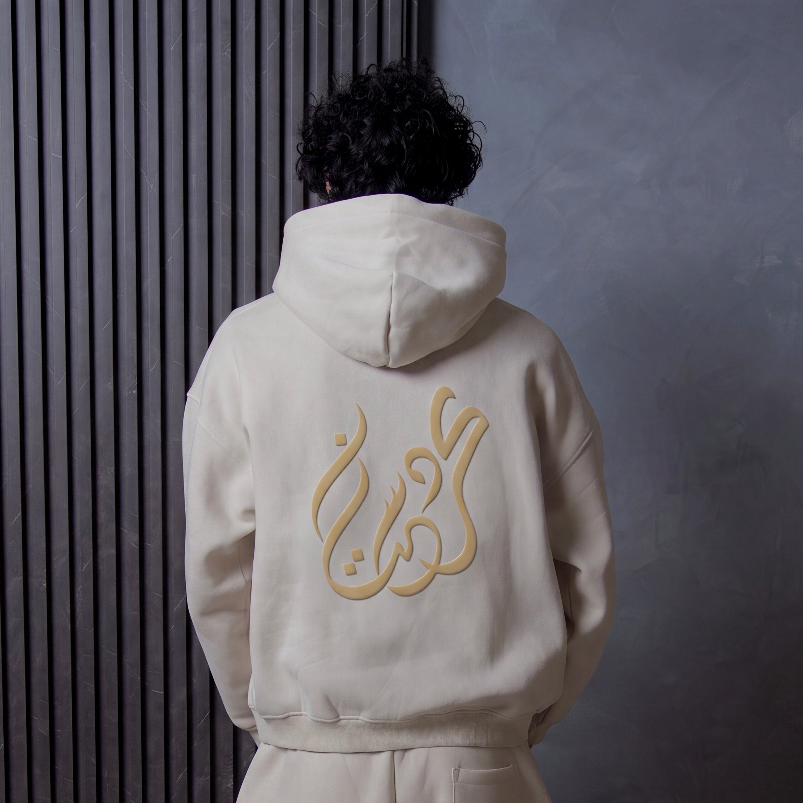KURDISTAN HOODIE